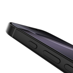 Belkin Szkło na iPhone 16 Pro Max, InvisiGlass, z... | PartsPC.pl