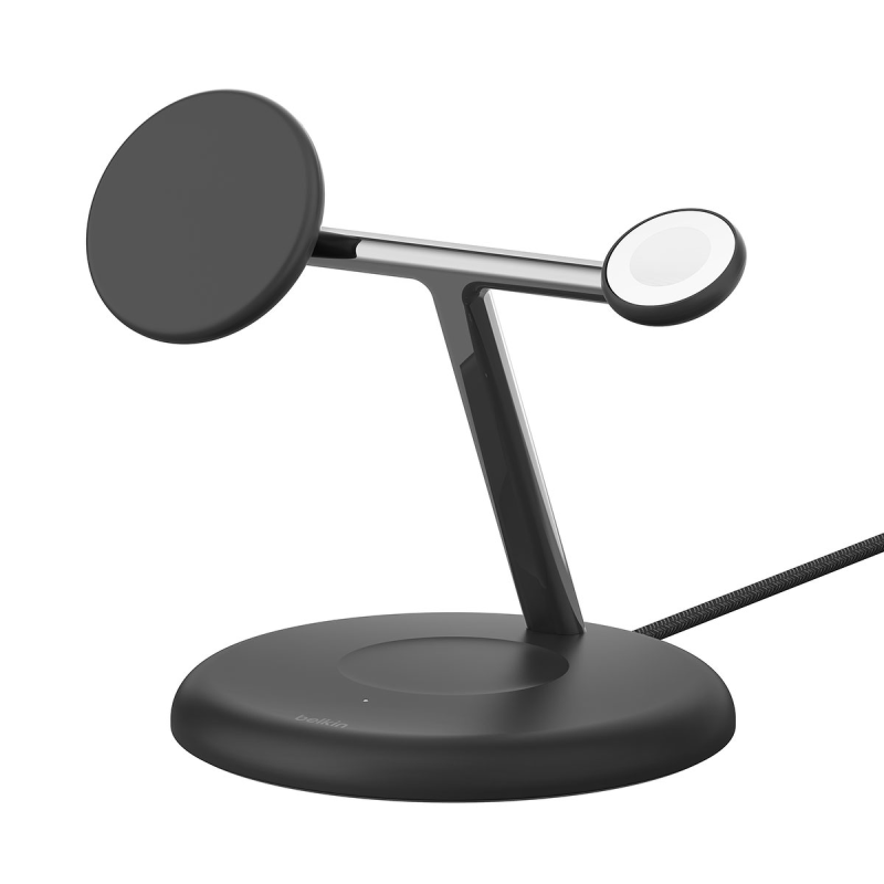 Belkin BOOST CHARGE PRO MagSafe ładowarka indukcyjna 3w1... | PartsPC.pl