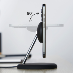 Belkin BOOST CHARGE PRO MagSafe ładowarka indukcyjna 3w1... | PartsPC.pl