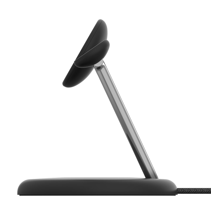 Belkin BOOST CHARGE PRO MagSafe ładowarka indukcyjna 3w1... | PartsPC.pl