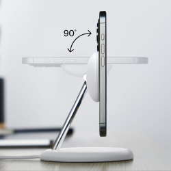 Belkin BOOST CHARGE PRO MagSafe ładowarka indukcyjna 3w1... | PartsPC.pl