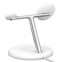 Belkin BOOST CHARGE PRO MagSafe ładowarka indukcyjna 3w1... | PartsPC.pl