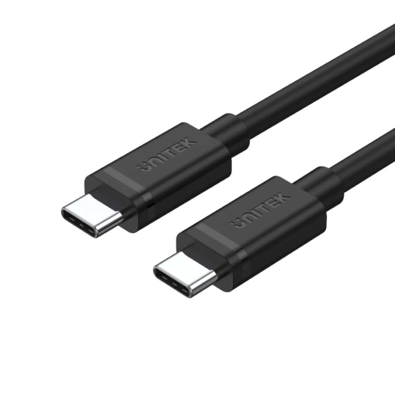 Unitek przewód USB Typ-C do USB Typ-C 3m | PartsPC.pl