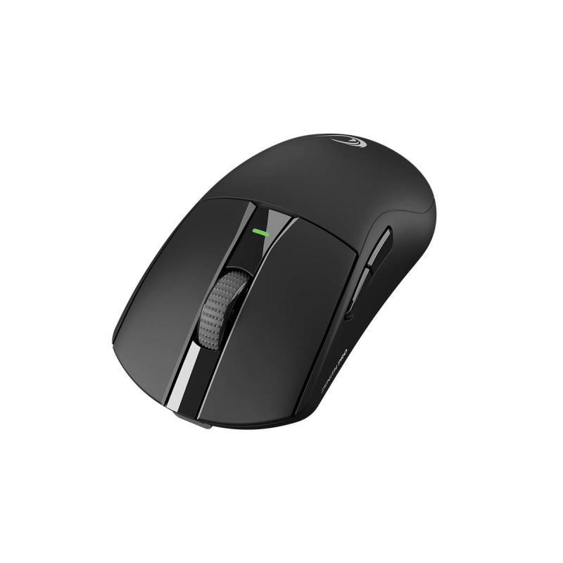 Rampage Zenith Pro Black mysz bezprzewodowa 26000 DPI... | PartsPC.pl