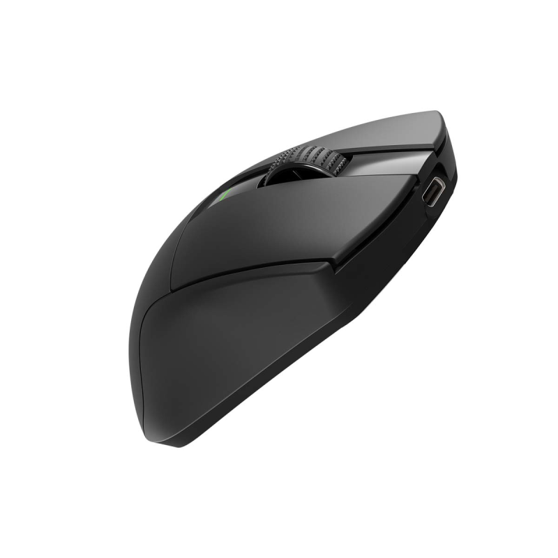 Rampage Zenith Pro Black mysz bezprzewodowa 26000 DPI... | PartsPC.pl