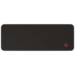 Rampage Pulsar XL podkładka na biurko gamingowa 30x80cm... | PartsPC.pl