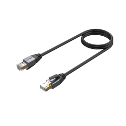 Unitek kabel Ethernet RJ-45 LAN, patchcord cat.8... | PartsPC.pl