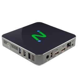 NComputing EX500W (LeafOS) - Dyski twarde | PartsPC.pl