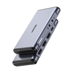 Unitek karta przechwytująca 4K@60Hz Video Capture | PartsPC.pl