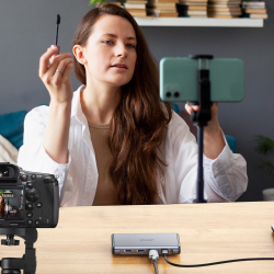 Unitek karta przechwytująca 4K@60Hz Video Capture | PartsPC.pl