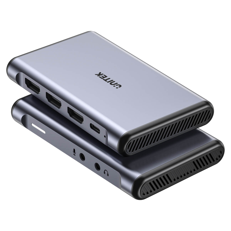 Unitek karta przechwytująca 4K@60Hz Video Capture | PartsPC.pl