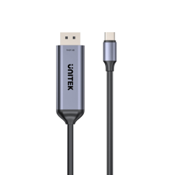 8K USB-C to DisplayPort Bidirectional Cable | PartsPC.pl