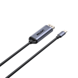 8K USB-C to DisplayPort Bidirectional Cable | PartsPC.pl