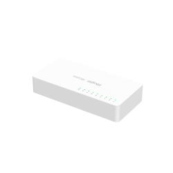Ruijie Reyee RG-ES08G-L | Switch, 8 portów, 8xGE, Desktop | PartsPC.pl