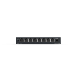Ruijie Reyee RG-ES108GD | Switch, 8 portów, 8xGE... | PartsPC.pl