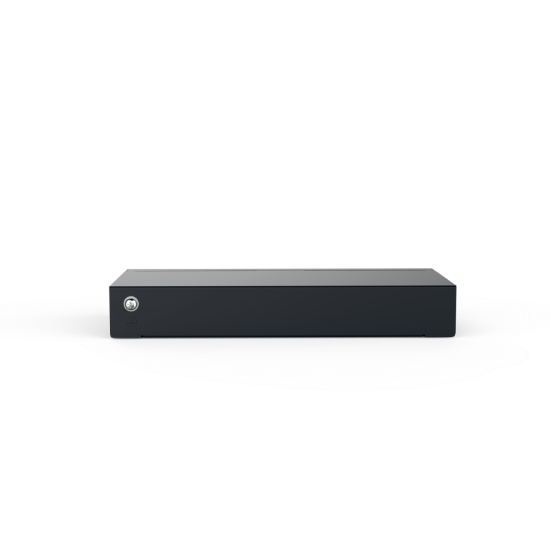 Ruijie Reyee RG-ES108GD | Switch, 8 portów, 8xGE... | PartsPC.pl