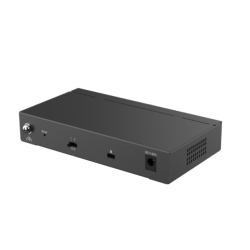 Ruijie Reyee RG-ES206GS-P | Switch, 6 portów, 4xGE... | PartsPC.pl