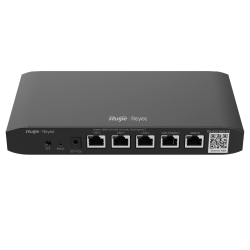 Ruijie Reyee RG-EG105G-V3 | Kontroler, Router, VPN, 5... | PartsPC.pl