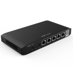 Ruijie Reyee RG-EG105G-V3 | Kontroler, Router, VPN, 5... | PartsPC.pl