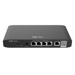 Ruijie Reyee RG-EG105G-P-V3 | Kontroler, Router, VPN, 5... | PartsPC.pl