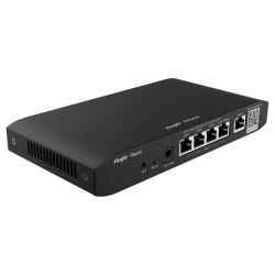 Ruijie Reyee RG-EG105G-P-V3 | Kontroler, Router, VPN, 5... | PartsPC.pl