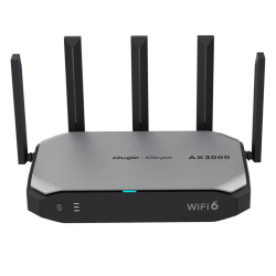 Ruijie Reyee RG-EG105GW-X | Kontroler, Router WiFi 6... | PartsPC.pl
