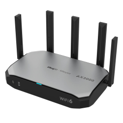 Ruijie Reyee RG-EG105GW-X | Kontroler, Router WiFi 6... | PartsPC.pl