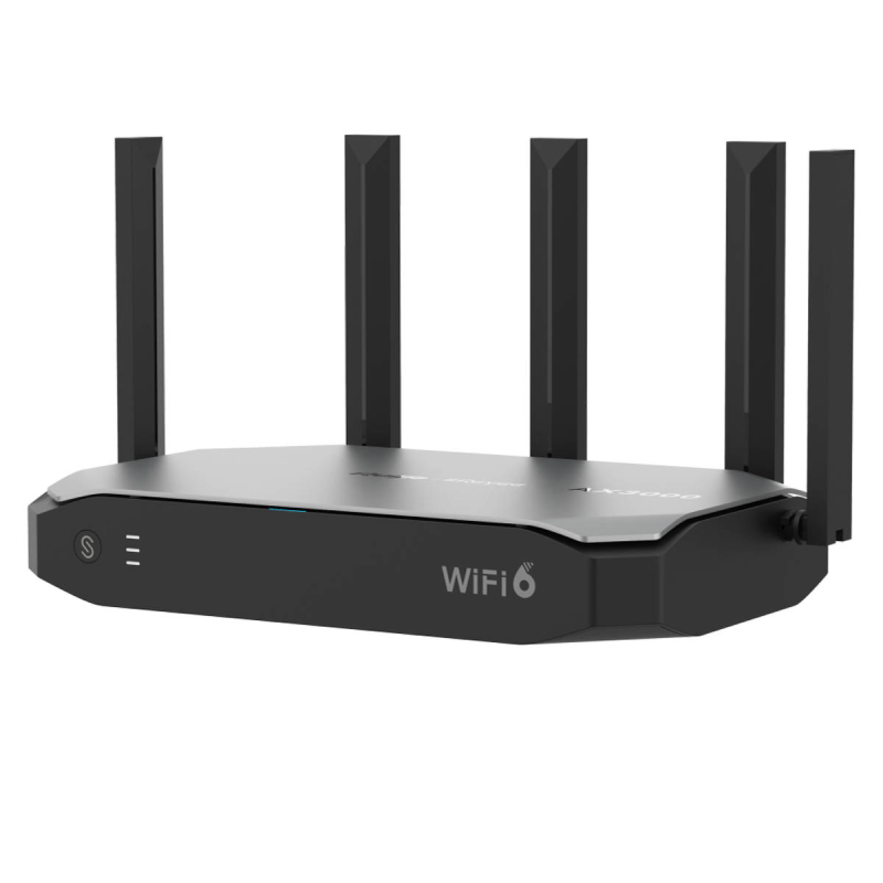 Ruijie Reyee RG-EG105GW-X | Kontroler, Router WiFi 6... | PartsPC.pl