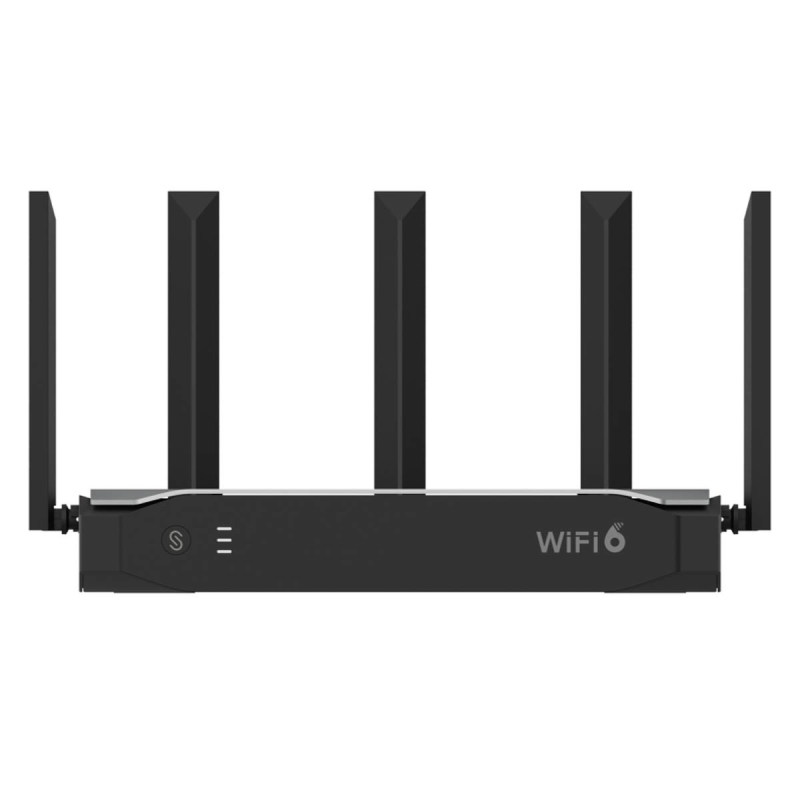 Ruijie Reyee RG-EG105GW-X | Kontroler, Router WiFi 6... | PartsPC.pl