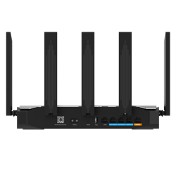 Ruijie Reyee RG-EG105GW-X | Kontroler, Router WiFi 6... | PartsPC.pl