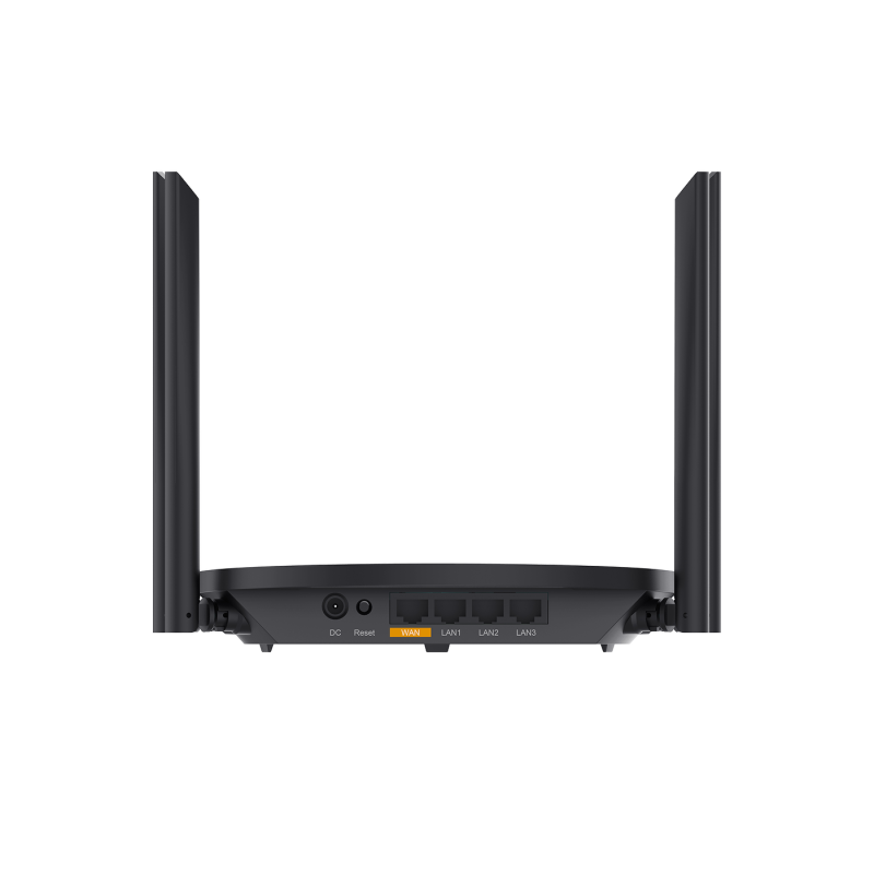 Ruijie Reyee RG-EW300 PRO | Router, WiFi, 4 portów... | PartsPC.pl