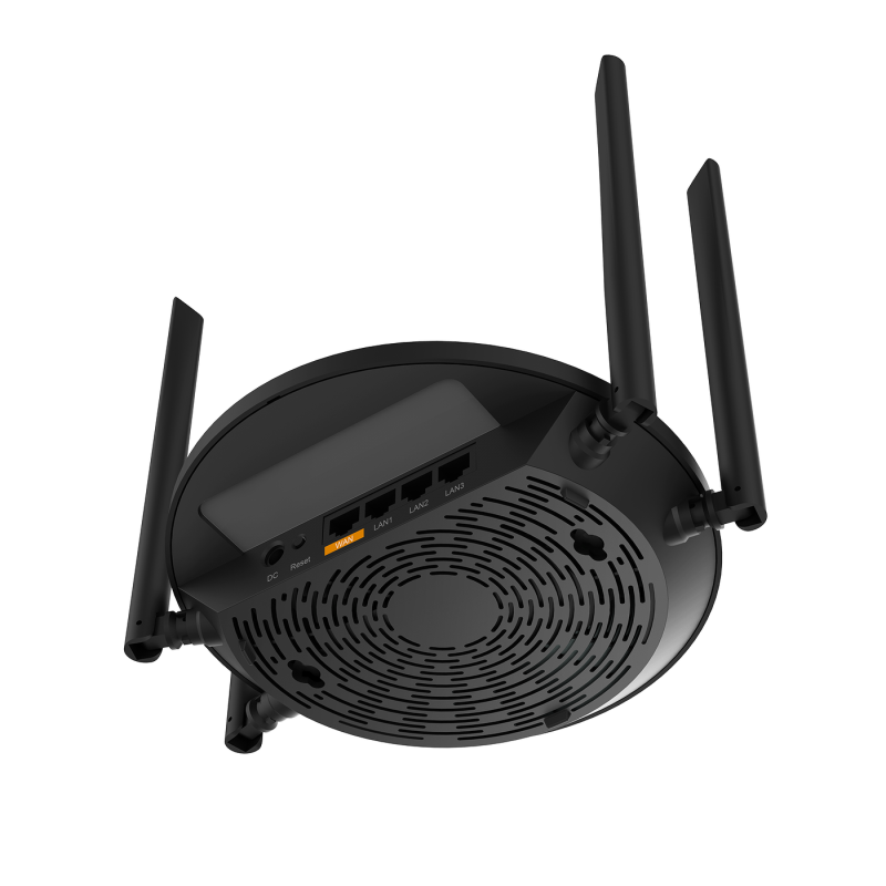 Ruijie Reyee RG-EW300 PRO | Router, WiFi, 4 portów... | PartsPC.pl
