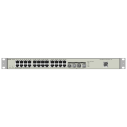 Ruijie Reyee RG-NBS3100-24GT4SFP-V2 | Switch... | PartsPC.pl