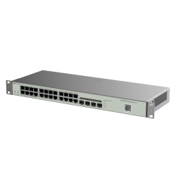 Ruijie Reyee RG-NBS3100-24GT4SFP-V2 | Switch... | PartsPC.pl