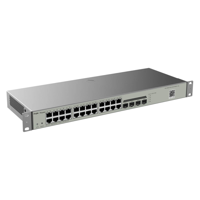 Ruijie Reyee RG-NBS3100-24GT4SFP-V2 | Switch... | PartsPC.pl
