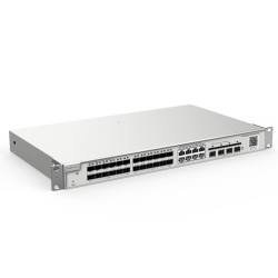 Ruijie Reyee RG-NBS3200-24SFP/8GT4XS | Switch... | PartsPC.pl