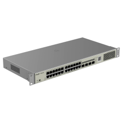 Ruijie Reyee RG-NBS3100-24GT4SFP-P-V2 | Switch... | PartsPC.pl