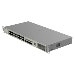 Ruijie Reyee RG-NBS3100-24GT4SFP-P-V2 | Switch... | PartsPC.pl