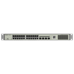 Ruijie Reyee RG-NBS3100-24GT4SFP-P-V2 | Switch... | PartsPC.pl