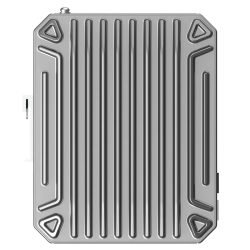 Ruijie Reyee RG-NIS3100-8GT2SFP-HP | Switch zarządzalny... | PartsPC.pl