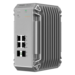 Ruijie Reyee RG-NIS3100-4GT2SFP-HP | Switch zarządzalny... | PartsPC.pl