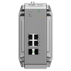Ruijie Reyee RG-NIS3100-4GT2SFP-HP | Switch zarządzalny... | PartsPC.pl
