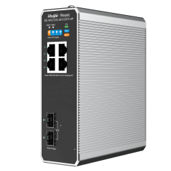 Ruijie Reyee RG-NIS2100-4GT2SFP-HP | Switch zarządzalny... | PartsPC.pl