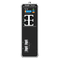 Ruijie Reyee RG-NIS2100-4GT2SFP-HP | Switch zarządzalny... | PartsPC.pl