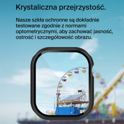 Belkin Szkło ochronne na Apple Watch seria 10. 42mm... | PartsPC.pl