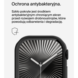 Belkin Szkło ochronne na Apple Watch seria 10. 42mm... | PartsPC.pl