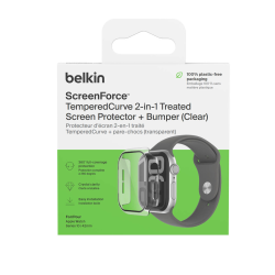 Belkin Szkło ochronne na Apple Watch seria 10. 42mm | PartsPC.pl
