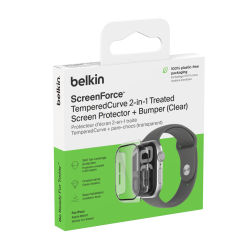 Belkin Szkło ochronne na Apple Watch seria 10. 42mm | PartsPC.pl