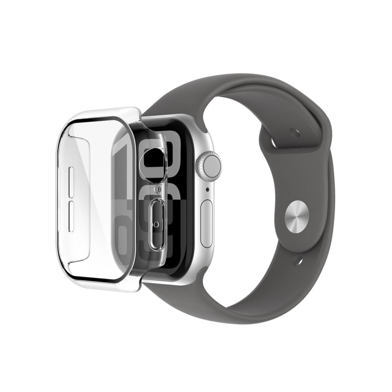 Belkin Szkło ochronne na Apple Watch seria 10. 42mm | PartsPC.pl
