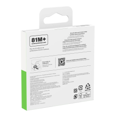 Belkin Szkło ochronne na Apple Watch seria 10. 46 mm... | PartsPC.pl